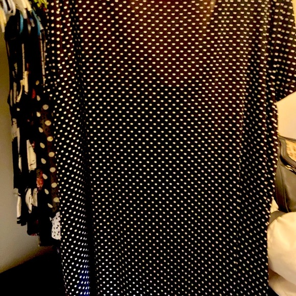 Jaclyn Smith Womens 3X Top - Picture 5 of 5